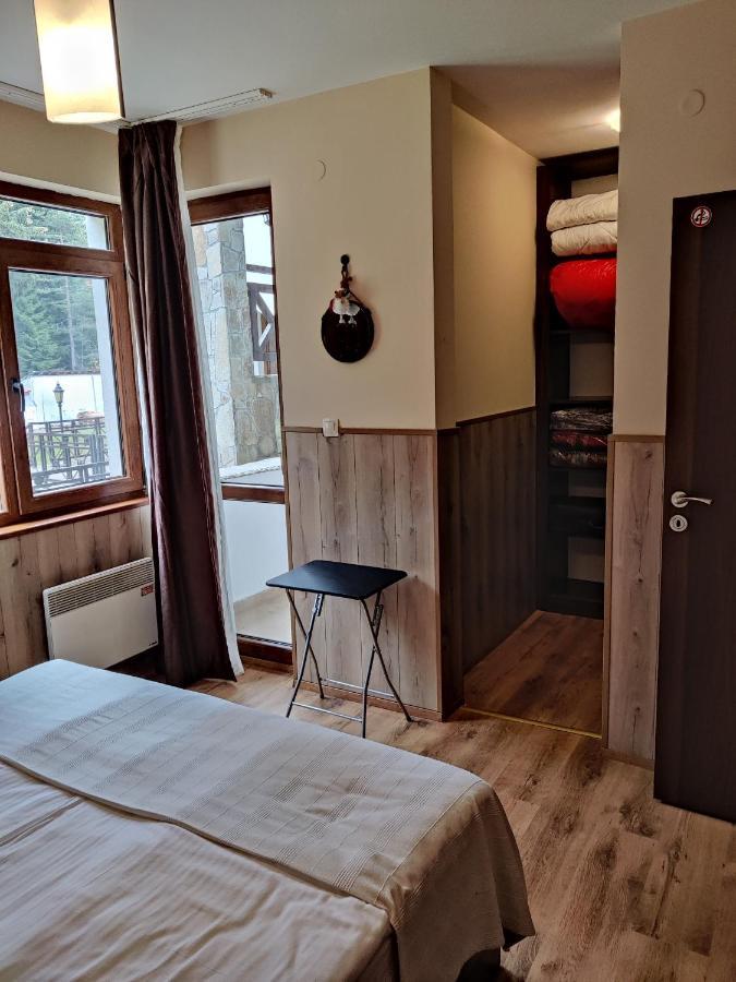IV Apartment In The Wonderful Rhodope Mountain Smolyan Ngoại thất bức ảnh