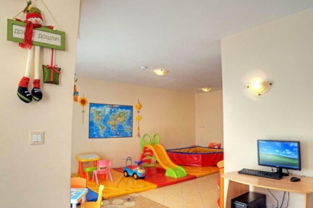 IV Apartment In The Wonderful Rhodope Mountain Smolyan Ngoại thất bức ảnh